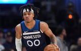 Timberwolves Nuggets Basketball