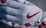 Rutgers Football Nike uniforms