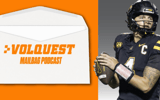 VQ Podcast Image. Credit: On3 Staff