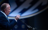 Kentucky head coach Mark Stoops at SEC Media Days, via Denny Simmons : The Tennessean : USA TODAY NETWORK
