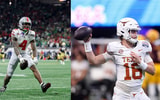 Jermiah Smith, Arch Manning