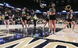 Wake Forest basketball