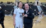 South Carolina women's basketball recruiting target Jordyn Palmer at the Art Turner Memorial Showcase. Photo Credit: @ArtTurnerTipoff on Twitter/X