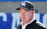 Mark Stoops, Kentucky