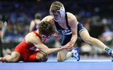 NCAA Wrestling: DI Wrestling