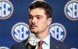 Jackson Arnold, Auburn