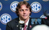 NCAA Football: SEC Media Day