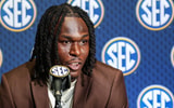 Alabama LB Deontae Lawson