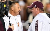 Steve Sarkisian, Mike Elko