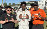 Anthony Jennings Miami Hurricanes