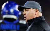 NCAA Football: Vanderbilt at Kentucky