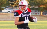 ON3 - Braden Wright, Chadron