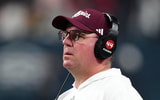 NCAA Football: Las Vegas Bowl-Texas A&amp;M at Southern California