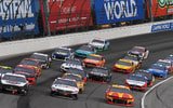 NASCAR Chicagoland Speedway