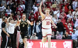 NCAA Basketball: Purdue at Indiana