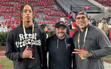 south carolina gamecocks db commit triston lewis