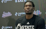 quincy ballard