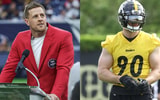 JJ Watt TJ Watt