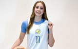 Iowa WBB is set to host Vienna Murray for an official visit this fall.