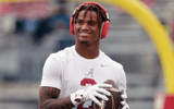 Alabama WR Ryan Williams