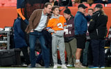 NFL: Cleveland Browns at Denver Broncos