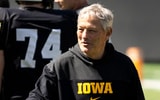 Iowa Ferentz