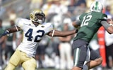 KeShun Freeman at Georgia Tech