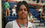 Jason Gardner Jr.
