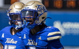 Elijah Green Tulsa