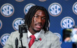 NCAA Football: SEC Media Day