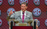 NCAA Football: SEC Media Day