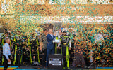 NASCAR Championship