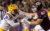 NCAA Football: Louisiana State at Texas A&amp;M