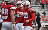 Tristan Alvano Nebraska