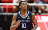 Javon Small NBA  -League