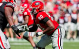 Elijah Griffin Georgia
