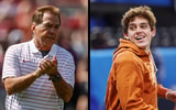 Nick Saban Arch Manning NFL coaching