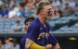 Toronto Blue Jays draft pick JoJo Parker