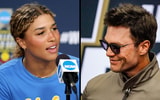 Maya Brady uncle Tom Brady