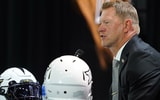 UCF HC Scott Frost at Big 12 Media Days