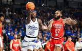 Archie Goodwin - Aaron Perkins, Kentucky Sports Radio