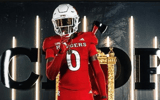 2026 defensive back Devonte Anderson on his Rutgers Official Visit