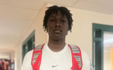 Bryson Howard (Photo: Jacob Polacheck/KSR+)