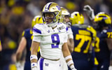 NCAA Football: CFP National Championship-Washington at Michigan