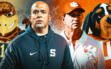 toughest easiest nonconference schedules