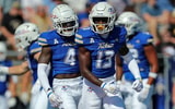 NCAA Football: Army at Tulsa