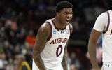 It's KD Johnson time. Kirby Lee-Imagn Images