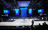 Unrivaled women's basketball league