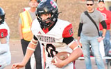 ON3 - Jorgan Condon, Creighton