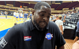 Sherron Collins